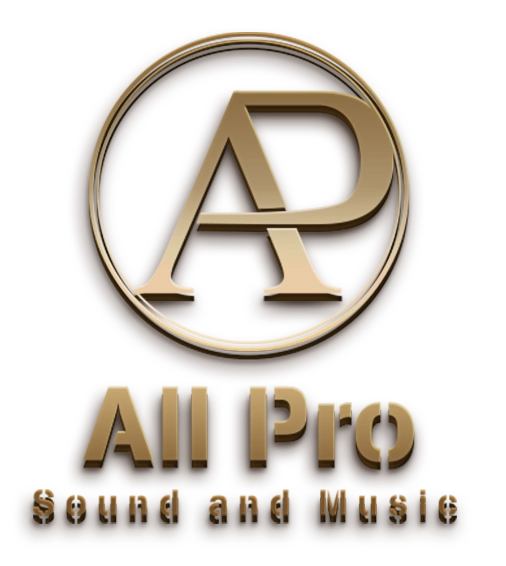 ALL Pro Sound and Music DJ Emcee, Photo Booth