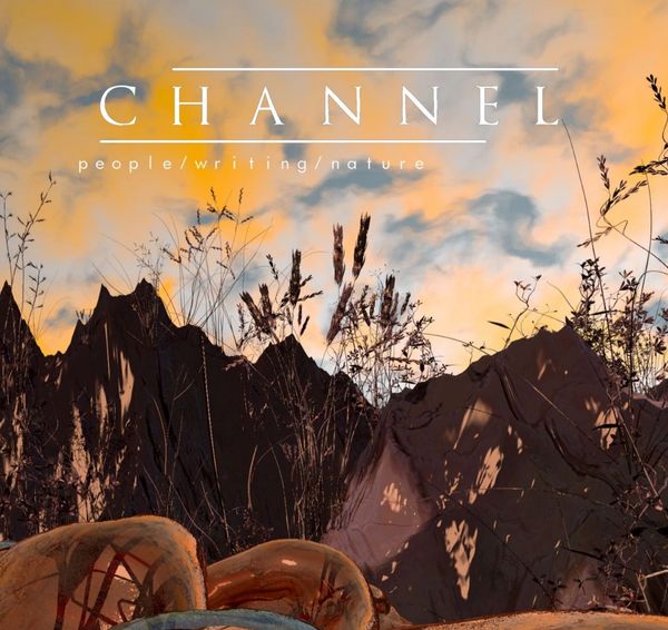 Channel Magazine, Issue 8.