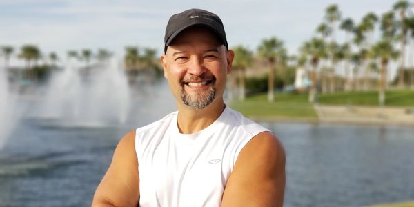 B.S. Exercise Science, NASM - CPT, Dynamic Stretch Certified
