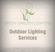 GREEN GARDEN LIGHTING 