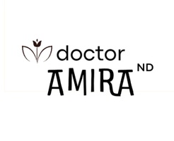 Dr. Amira | Naturopathic Doctor    
