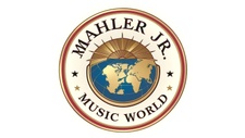 Mahler Jr Music World