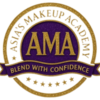 Asia's Makeup Academy
Blend With Confidence