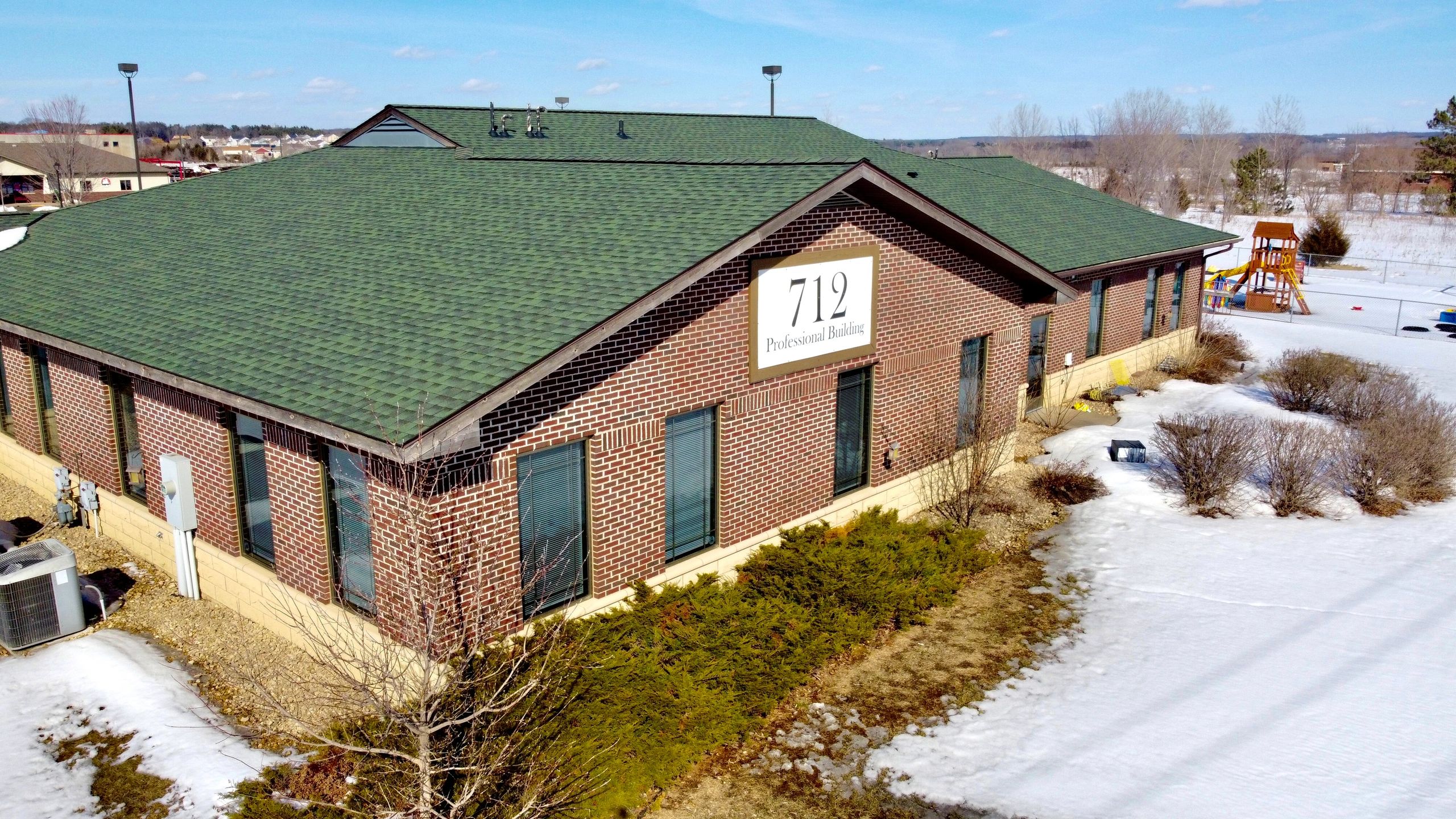712 Professional Building