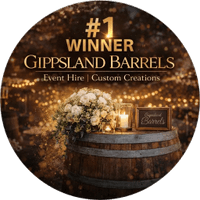 Gippsland Barrels