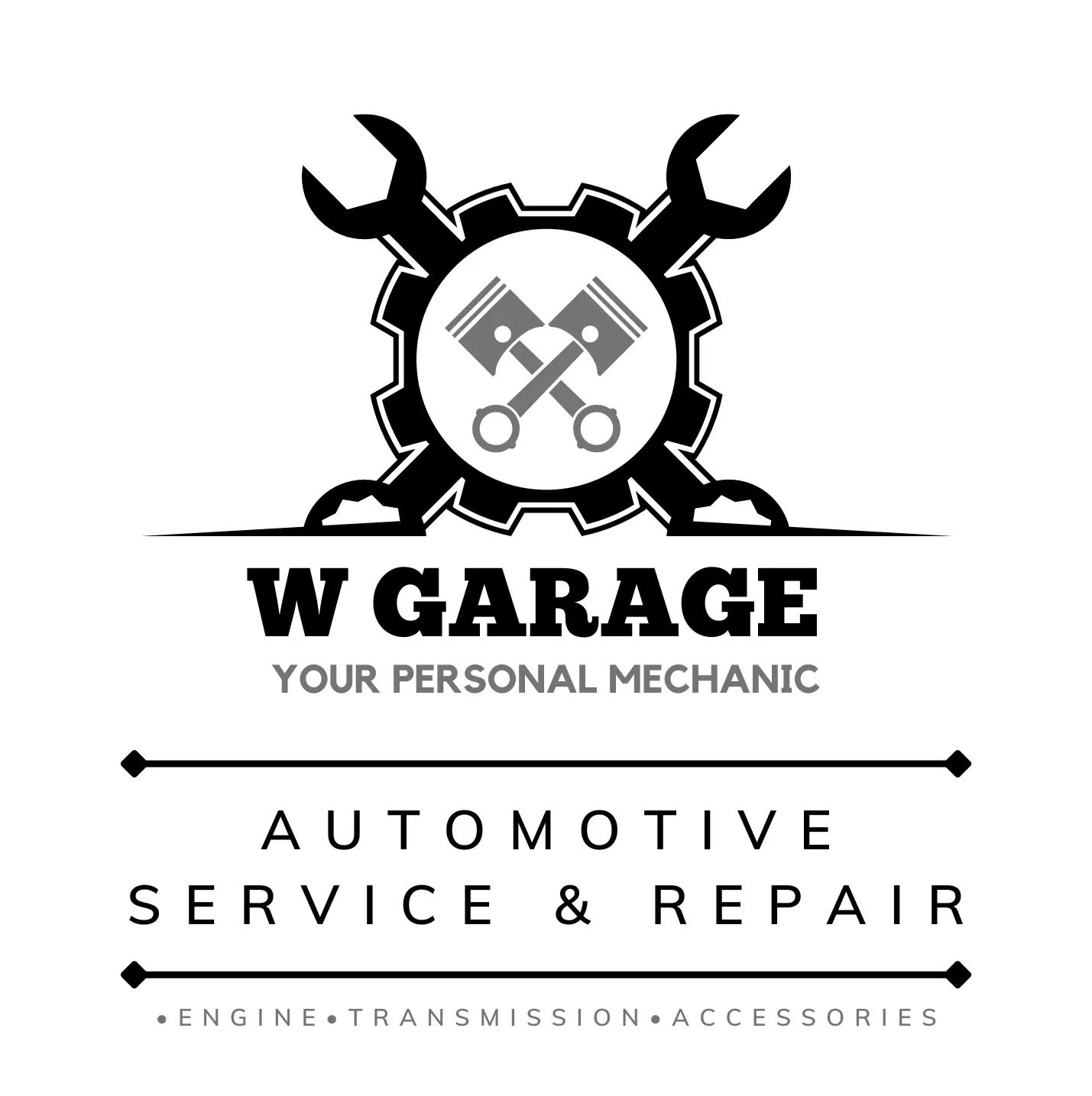 Expert Auto Repair Shop