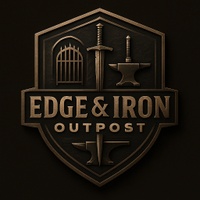 Edge and Iron Outpost