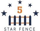 5starfence-va