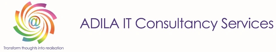 Adila IT Consultant Services