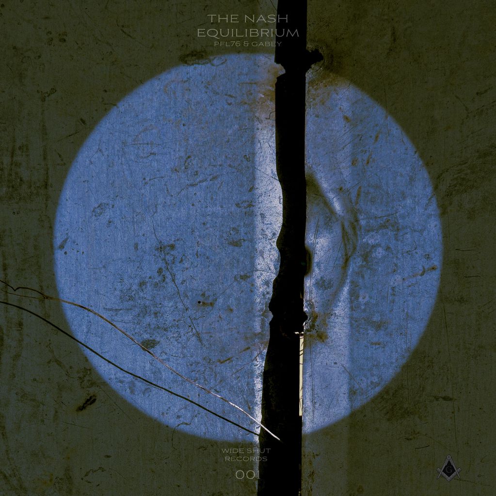 The Nash Equilibrium