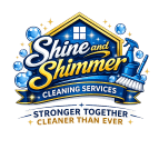 Shine & Shimmer Cleaning Services