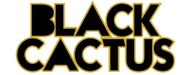 Black Cactus 
