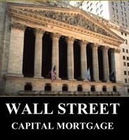 WALL STREET CAPITAL MORTGAGE INC