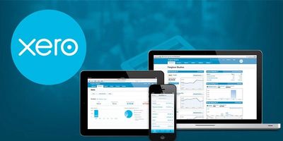 Xero, online bookkeping