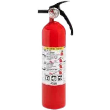 fire extinguisher 