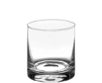 old fashioned glass