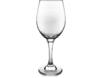 wine glass