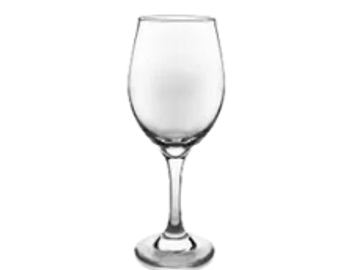 wine glass