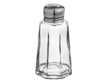 salt shaker