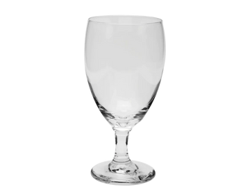 water goblet