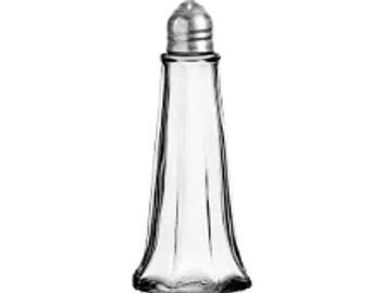 salt shaker