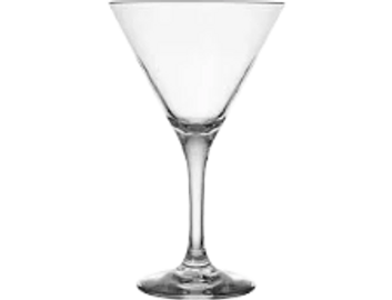 martini glass