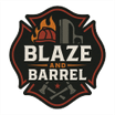 Blaze and Barrel