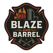 Blaze and Barrel