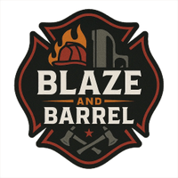 Blaze and Barrel