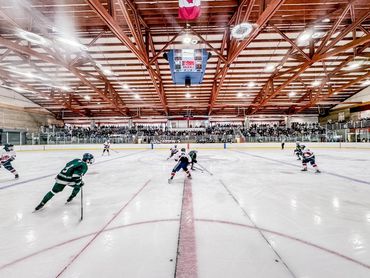 Bateman v Yale Exhibition
PC: Custom Concepts Photography