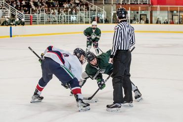 Bateman v Yale Exhibition
PC: Custom Concepts Photography