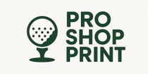 Pro Shop Print