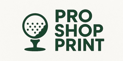Pro Shop Print