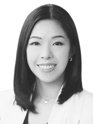 Michelle Tong

Partner

expertise
Sales | Marketing 

prior experiences
Kenvue | Johnson & Johnson |