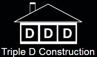 Triple “D” Construction