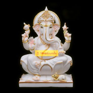Ganpati Ji Murti