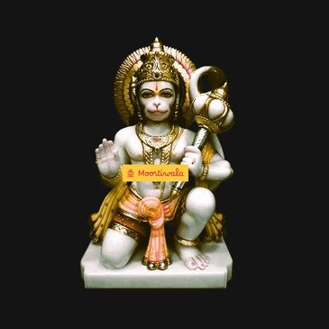 Hanuman Ji Murti
