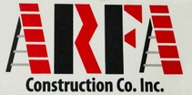 Arfa Construction
