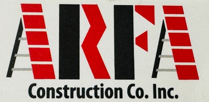 Arfa Construction