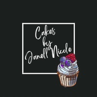 Cakes by Janell Nicole 
