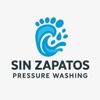 Sin Zapatos Pressure Washing