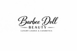 Barbee Doll Mink Lashes 