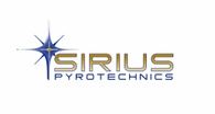 Sirius Pyrotechnics