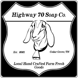 Highway 70 Soap Company LLC