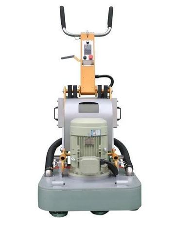 Vantage FGR-4H25 grinder, high-efficiency concrete grinder, surface grinding