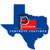 Platinum Concrete Coatings