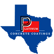 Platinum Concrete Coatings