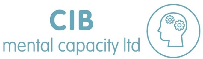 CIB Mental Capacity Ltd