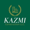 Kazmi Construction LLC.