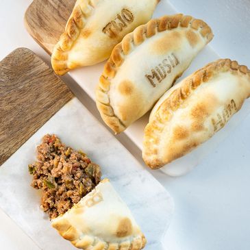 Empanadas